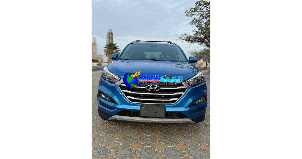 1beea1fa0948f68703331bb33fca61185aed502c - Hyundai Tucson 2017