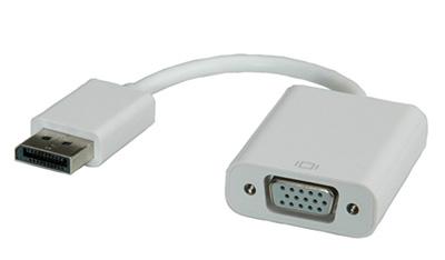 Adaptateur Display Port à VGA