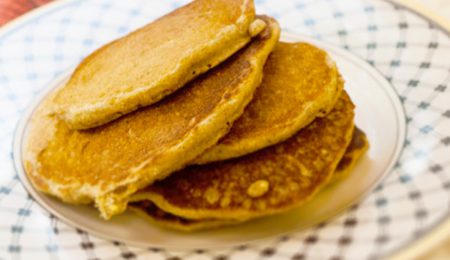 Blackberry Farm Griddle Cakes