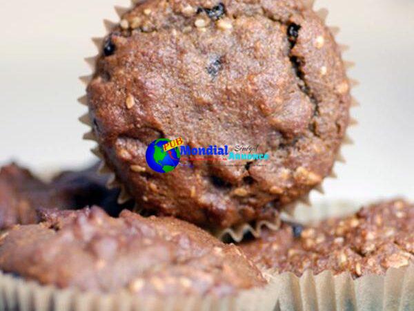 Gluten Free Bran Desserts