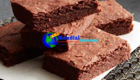 Gluten-Free Coconut Flour Brownies