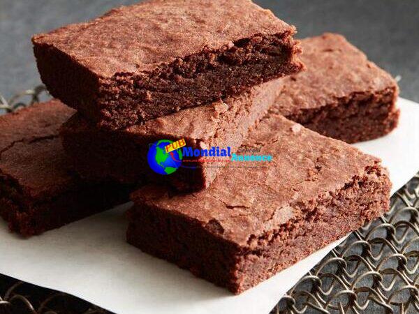 Gluten-Free Coconut Flour Brownies