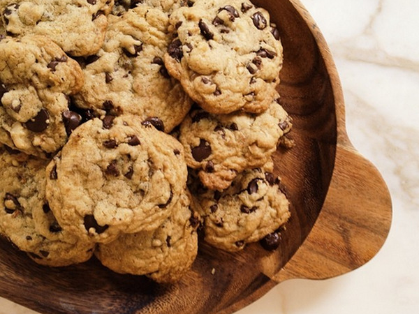 Cup4Cup Wholesome Flour Cookies