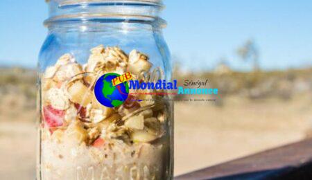 Apples and Cinnamon In a single day Oats