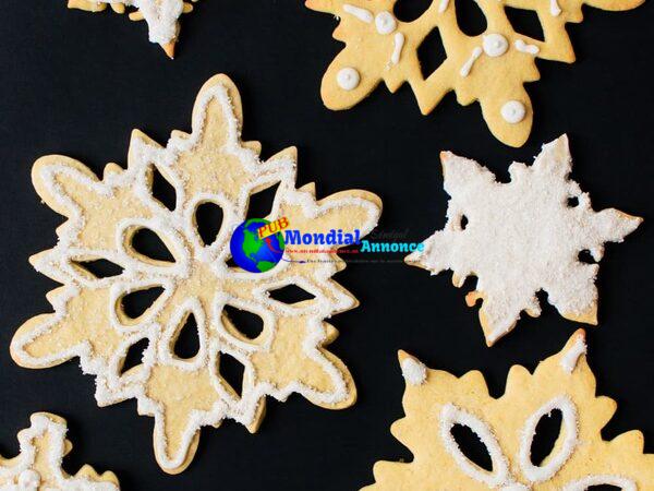 Very well-known Vacation Recipe: The Simplest Minimize-Out Sugar Cookies