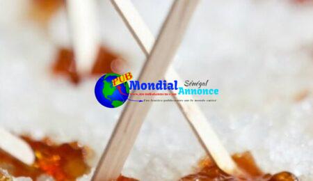 Maple Snow Cone: Sugar on Snow