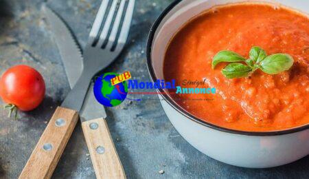 Easy Tomato Pasta Sauce