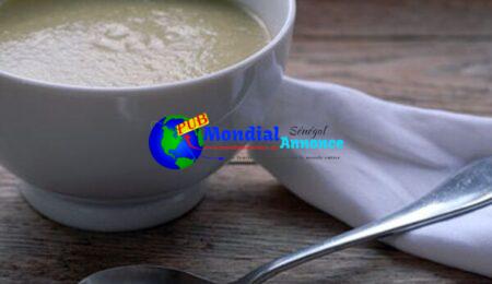 Broccoli Soup