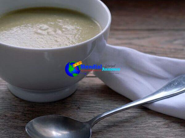 Broccoli Soup