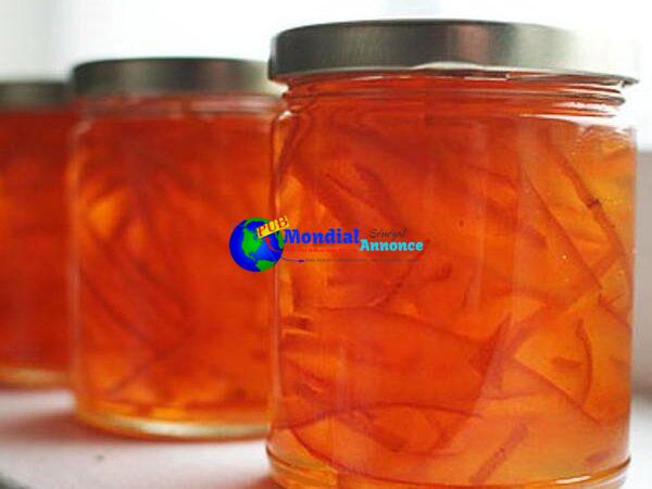 Seville Orange Marmalade