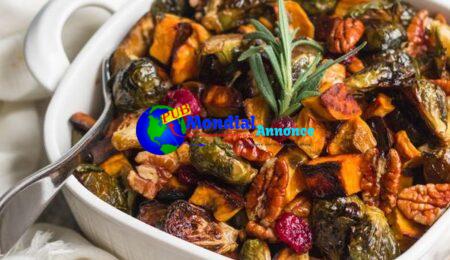 Vegetable Medley