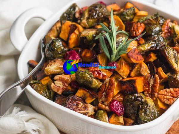 Vegetable Medley