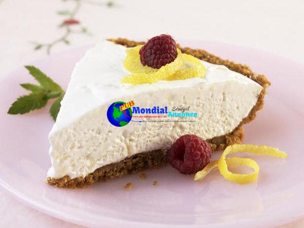 Lemon Pie