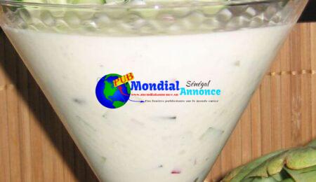 Chilly Cucumber Summer season Tartar Sauce