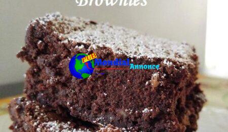 Gluten Free Classic Brownies