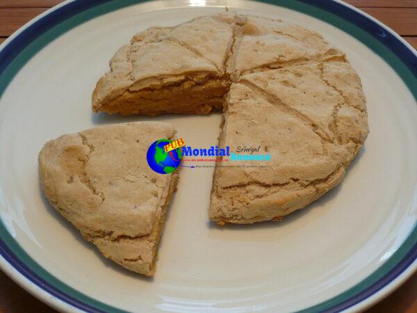 Gluten-Free Bannock