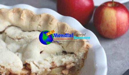 Gluten Free Apple Pie