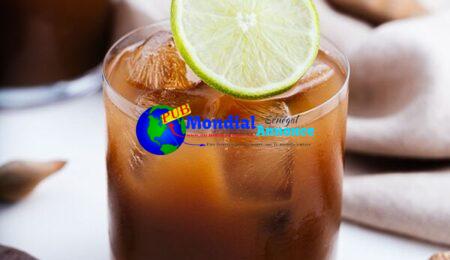 Agua de Tamarindo