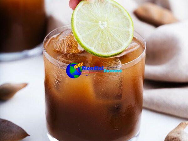 Agua de Tamarindo