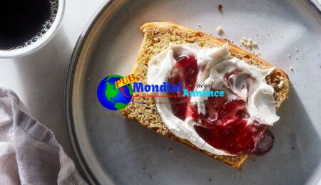 Gluten-Free Sandwich Bread Recipe