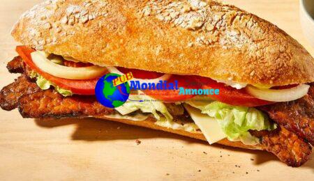 Plant-Primarily based entirely Italian Sub