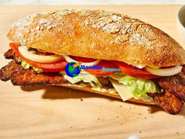 Plant-Primarily based entirely Italian Sub