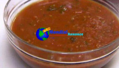 Crimson Sauce Depraved – Marinara