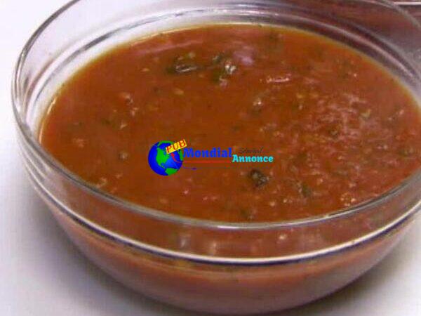 Crimson Sauce Depraved – Marinara