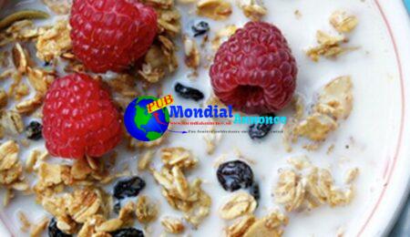 Oil-Free, Sugar-Free, and Vegan Sesame Granola