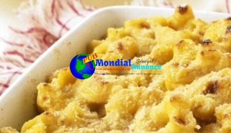 Chef Chloe’s Absolute best-Ever Vegan Baked Macaroni and Cheese