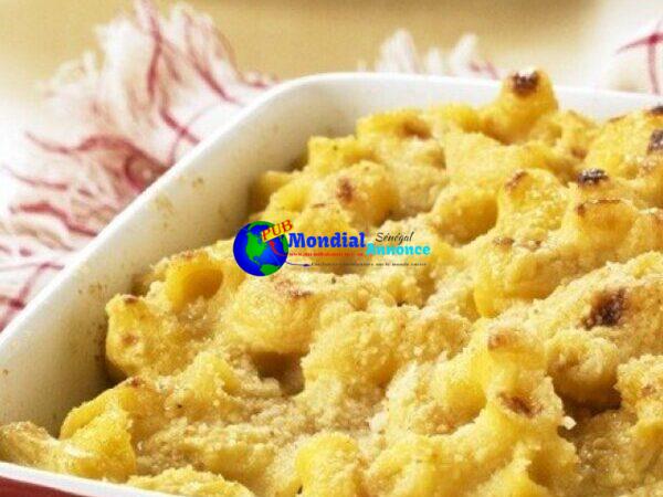 Chef Chloe’s Absolute best-Ever Vegan Baked Macaroni and Cheese