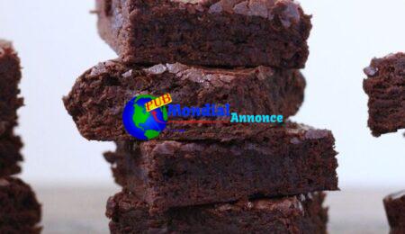 Fundamental Fudgy Brownies