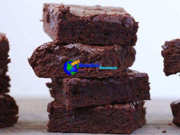 Fundamental Fudgy Brownies