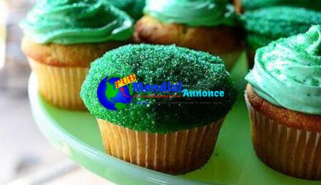 Irish Hills Cupcakes