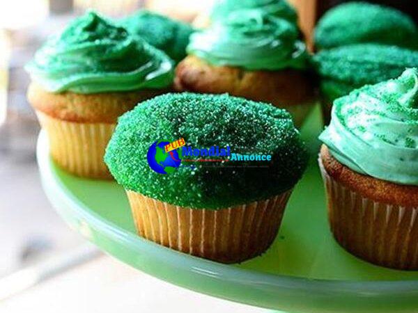 Irish Hills Cupcakes