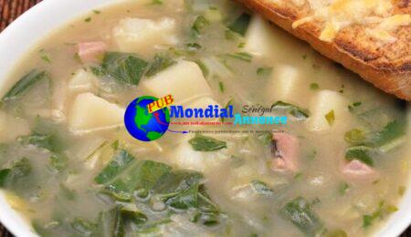 French Country Soup