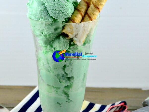 Sea Salt Ice Cream