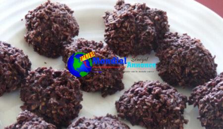 Chocolate Coconut Macaroons – Raw Meals Food regimen