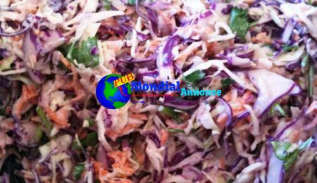 Coleslaw