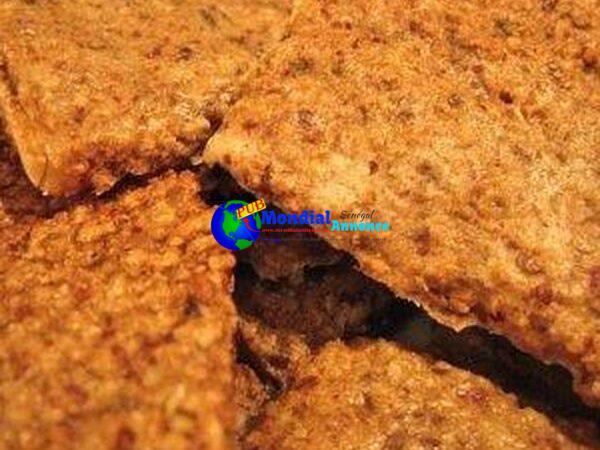 Walnut Crackers