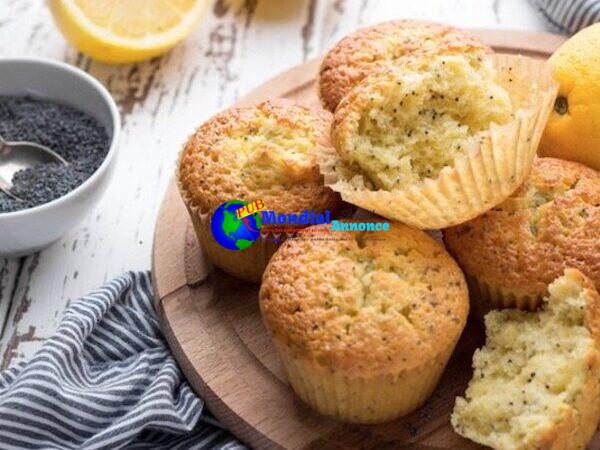 Paleo Lemon Poppy Seed Cakes | Proper Food Recipe