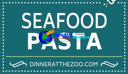 Seafood Pasta