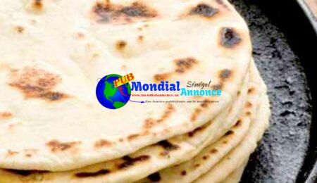 Buttermilk Viscount St. Albans Elephantine Flour Tortillas Recipe