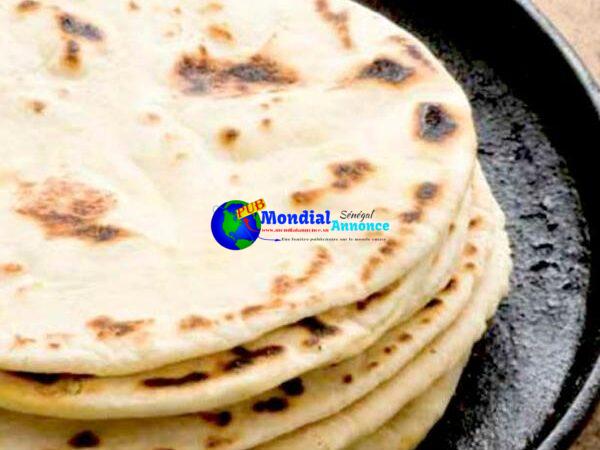 Buttermilk Viscount St. Albans Elephantine Flour Tortillas Recipe