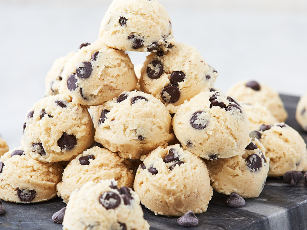 Cookie Dough Keto Corpulent Bombs