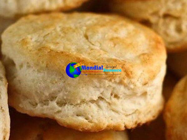 Rosie’s Buttermilk Biscuits