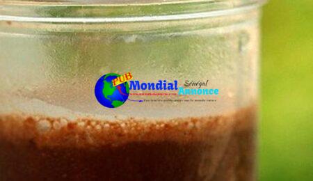 Chocolate Milkshake Recipe With Espresso & Almond