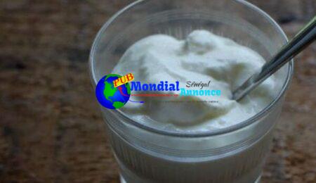 Homemade Yogurt