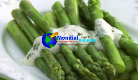 Creamy Tarragon Sauce