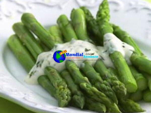 Creamy Tarragon Sauce